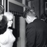 Objavljena rijetka fotografija Marilyn Monroe i JFK-a
