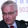 Josipović: Volio bih da se problemi rješavaju bez zaduživanja