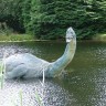 Čudovište Nessie viđeno u Australiji