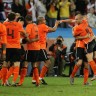 Nizozemska preko Slovačke jedva do četvrtfinala