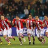 Paragvaj pobijedio Japan na jedanaesterce i ušao u četvrtfinale