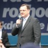 Češka vlada dala ostavku, novi mandatar Petr Nečas