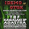 Uskoro kreće trodnevni Idemo otok! festival u Ludbregu