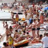 Makarsko primorje ovog vikenda očekuje 28.000 gostiju 