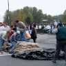 S 30 tisuća vreća pijeska obranjena Varšava