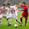 Portugal devastirao Sjevernu Koreju sa 7:0