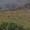 Izbio požar na brdu Debeljak kod Biograda