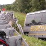 U autobusnoj nesreći kod Karlovca ozlijeđeno 47 osoba