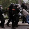 Uhićeno 400 prosvjednika na summitu skupine G20