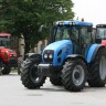 Seljaci traktorima blokiraju ceste