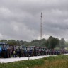 Vukovarsko-srijemski seljaci i dalje na cestama