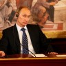 Vladimir Putin ne želi da SAD pomaže Gruziji