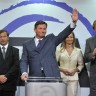 Slovenci s 51,46% 'za' podržali arbitražni sporazum