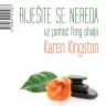 Knjiga dana - Karen Kingston: Riješite se nereda uz pomooć feng shuia