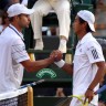 Wimbledon: Yen-Hsun Lu izbacio Andyja Roddicka 