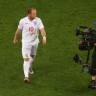 Wayne Rooney se ispričao nezadovoljnim navijačima