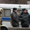 Policija rastjerala prosvjednike iz parka u Moskvi