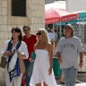 Kurt Russell i Goldie Hawn uživaju u Dubrovniku