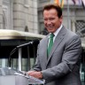 Schwarzenegger zbog posla guvernera izgubio 200 milijuna