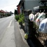 Zagreb prepun smeća