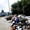 Kako se Hrvatska brine o smeću?
