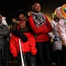 Tereni u Južnoj Africi smrznuti, Gana odgodila trening