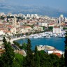 Split proglašen najboljim mjestom za život na listi UNESCO-a