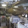 Tajvanska podmornica izgubila torpedo 