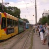 Zbog nestanka struje tramvaji stoje u Savskoj ulici