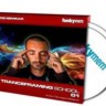 Tranceframing - škola na interaktivnim CD-ima