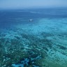 Transformacija Velikog koraljnog grebena