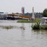 Na Dunavu je zabranjena plovidba