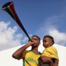 Južnoafrički cvijet nazvan vuvuzela u čast nogometnog prvenstva 

