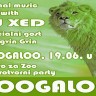 Dođite na "Metro za ZOO - Zoogaloo party"... 