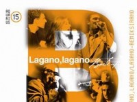 Kompilacijski CD Lagano, lagano osvojio je: