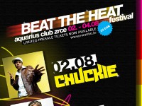 Na Beat The Heat na Zrću IDU: