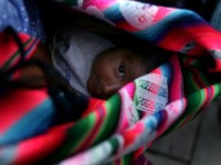 bolivija beba novoro?en?e