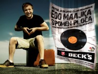 Na Edu Maajku u Aquarius IDU: