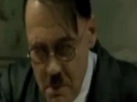 I Hitler mrzi vuvuzele