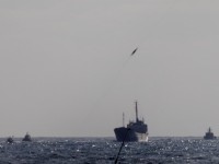 rachel corrie izrael brod gaza