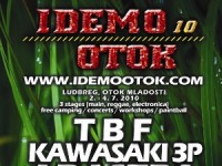 Na Idemo otok! festival u Ludbreg IDU: