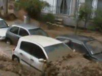 poplave francuska