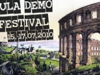 Na Pula demo fest IDU:
