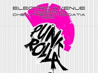 Na Punk Rolla u Sirup IDU: