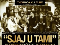 U Tvornicu na Sjaj u tami IDU: