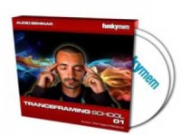 Osvojite Tranceframing School interaktivni CD