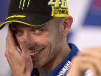 valentino rossi