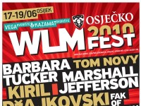 Na We Love Music Festival IDU: