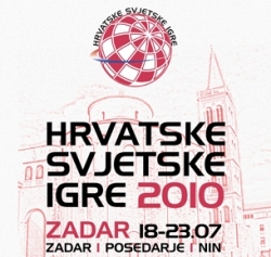 Hrvatske svjetske igre