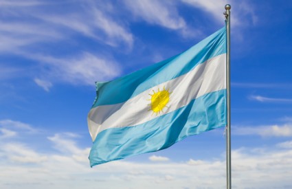 Argentina se iščupala, možemo li i mi?